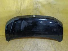 Капот на Honda N-Wgn JH1