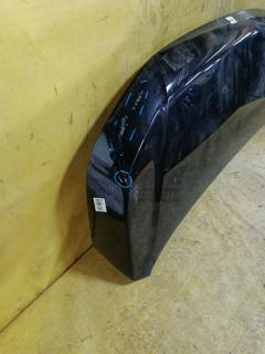 Капот на Honda N-Wgn JH1 Фото 2