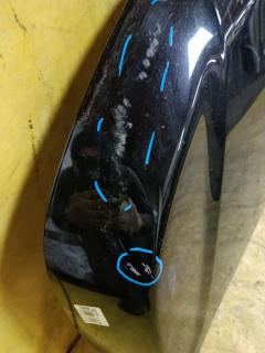 Капот на Honda N-Wgn JH1 Фото 3