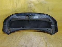 Капот на Honda N-Wgn JH1 Фото 5