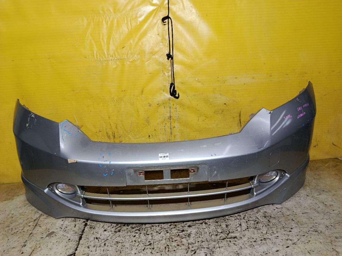 Бампер P3726 P3726, на Honda Freed GB3 Фото 1