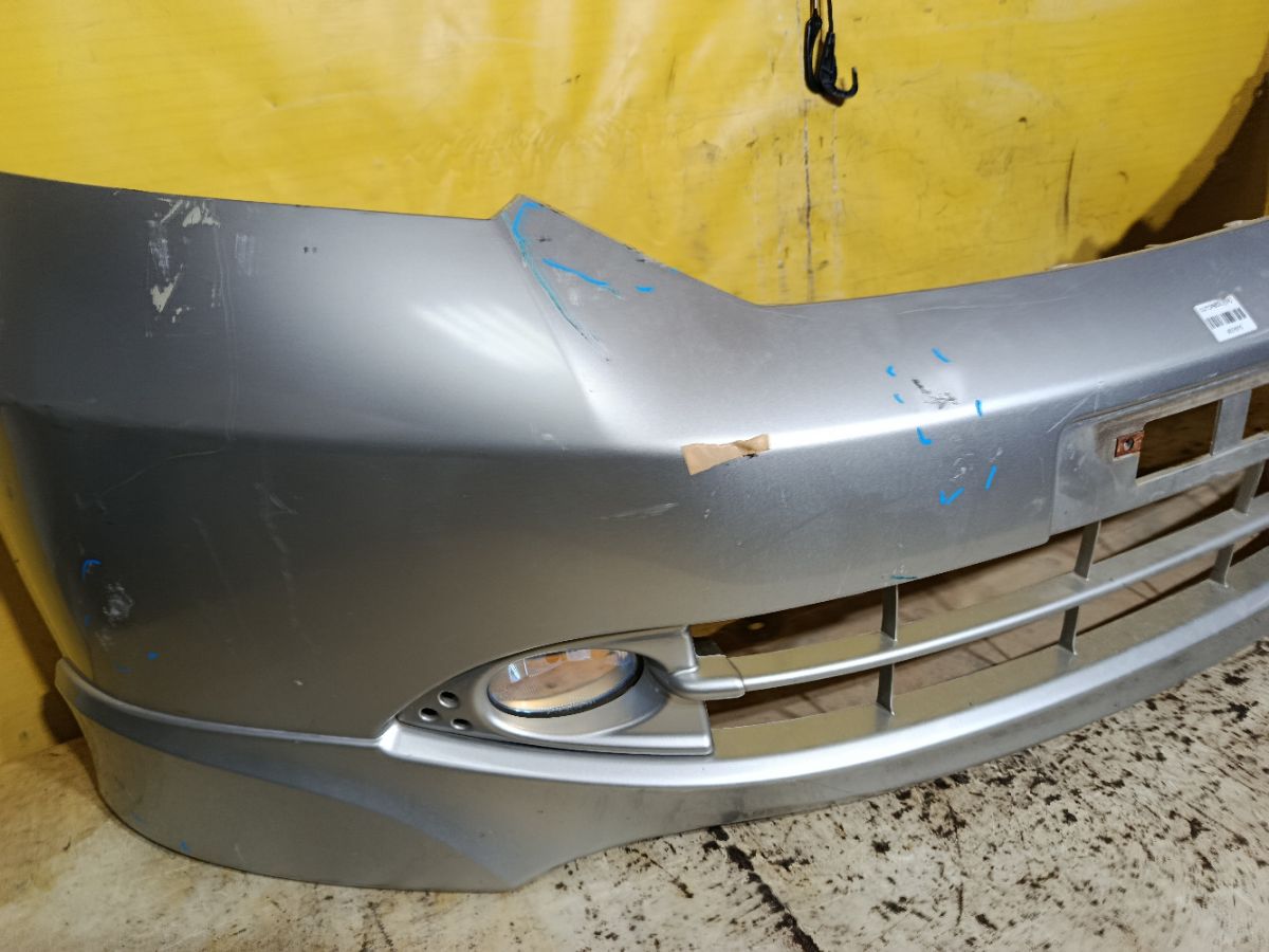 Бампер P3726 P3726, на Honda Freed GB3 Фото 4