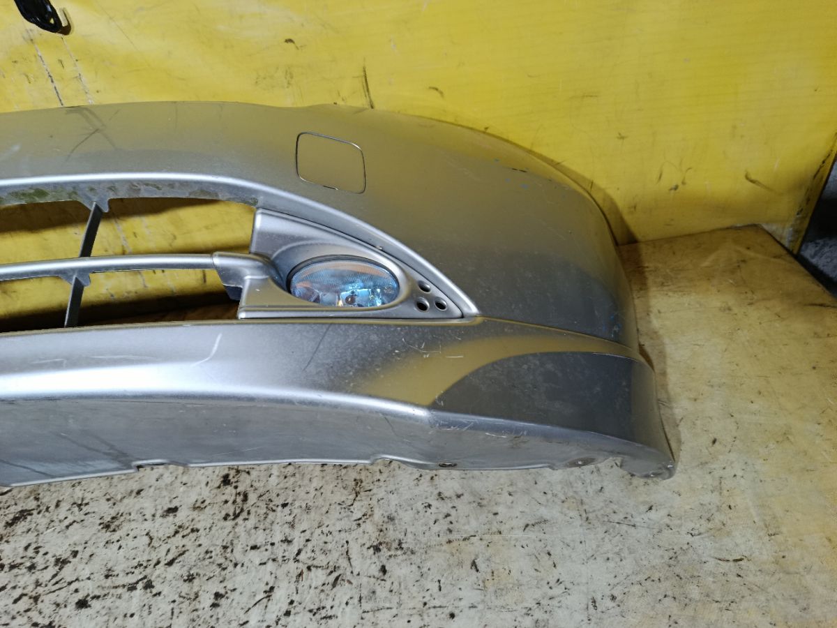 Бампер P3726 P3726, на Honda Freed GB3 Фото 6