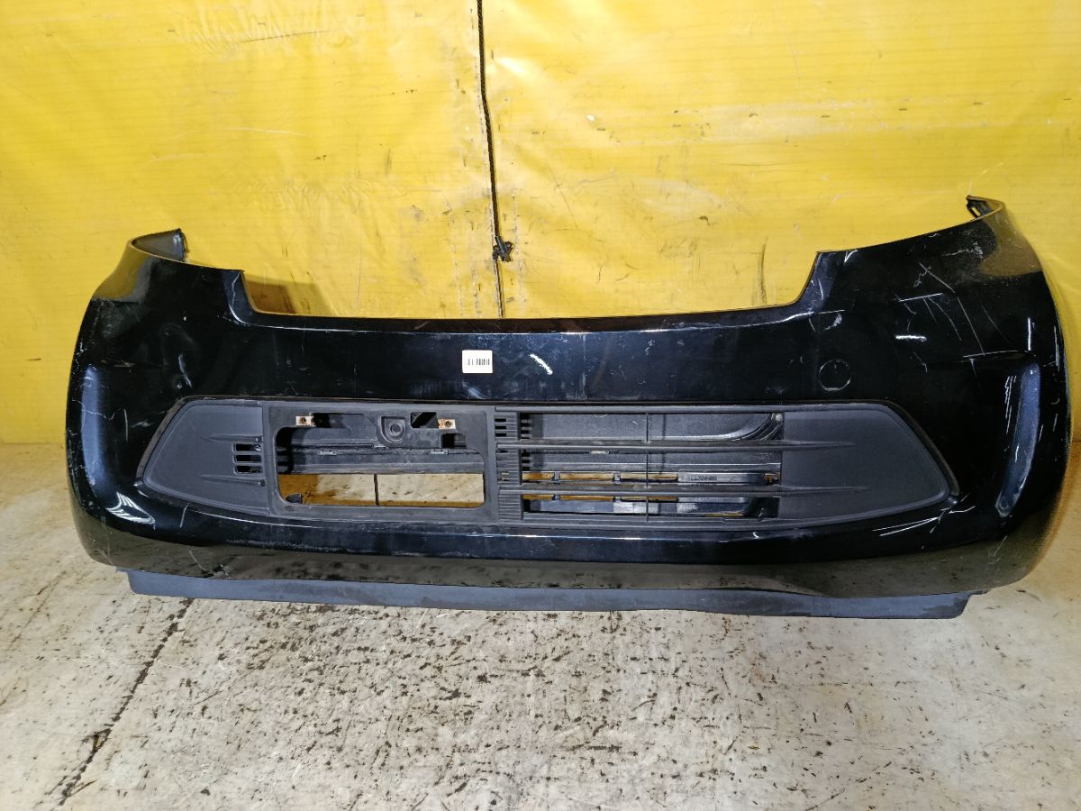 Бампер на Honda N-Wgn JH1 Фото 1