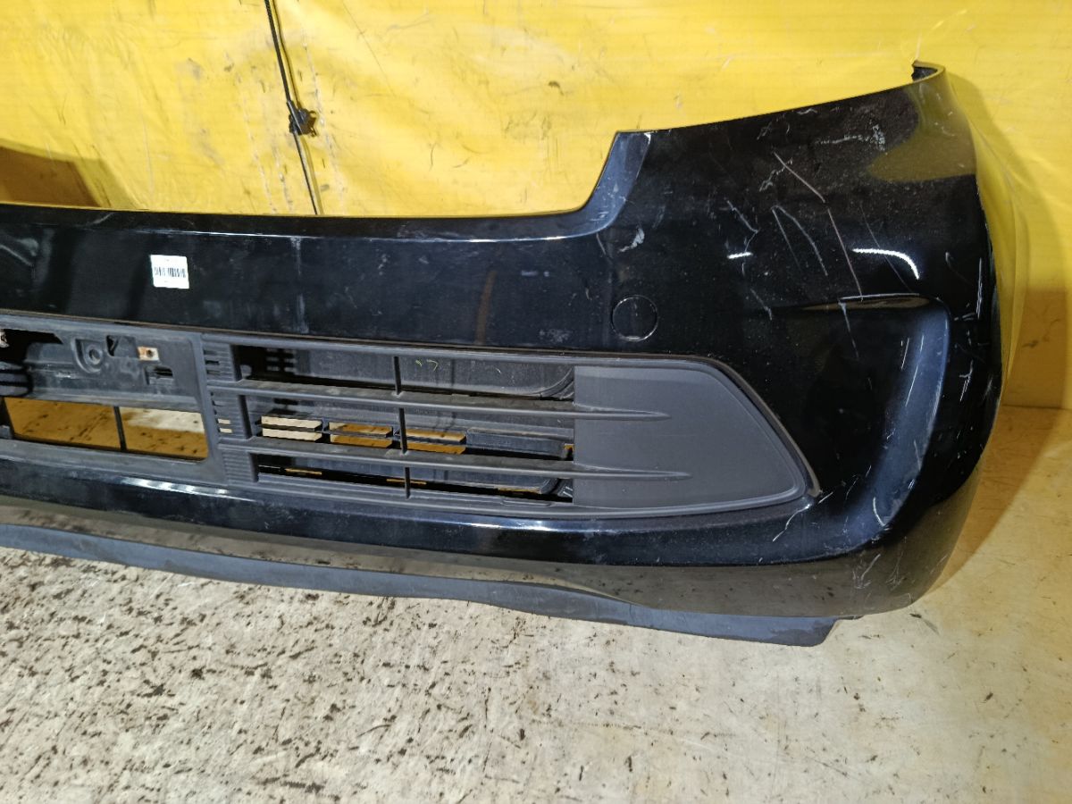 Бампер на Honda N-Wgn JH1 Фото 3