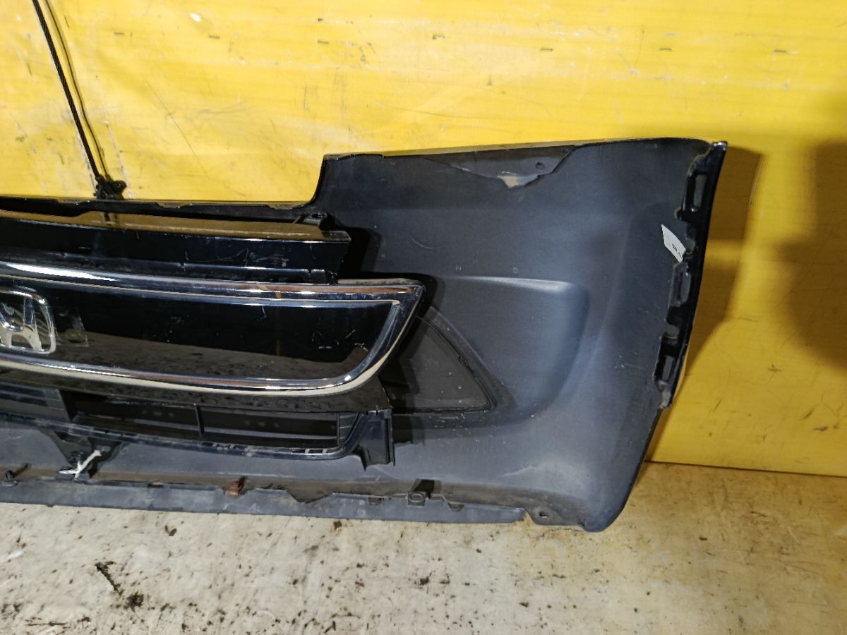 Бампер на Honda N-Wgn JH1 Фото 8