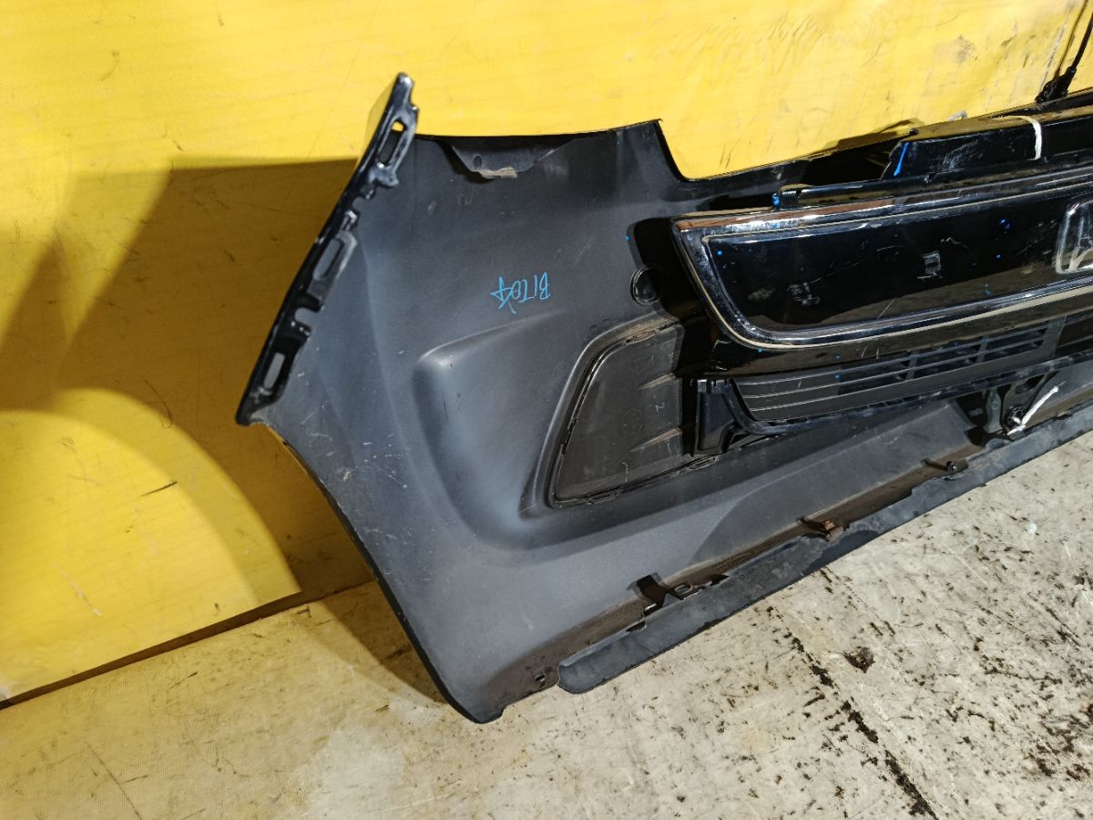 Бампер на Honda N-Wgn JH1 Фото 9