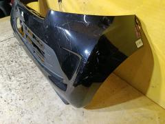 Бампер на Honda N-Wgn JH1 Фото 2