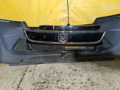 Бампер на Honda N-Wgn JH1 Фото 6