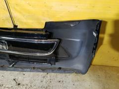 Бампер на Honda N-Wgn JH1 Фото 8