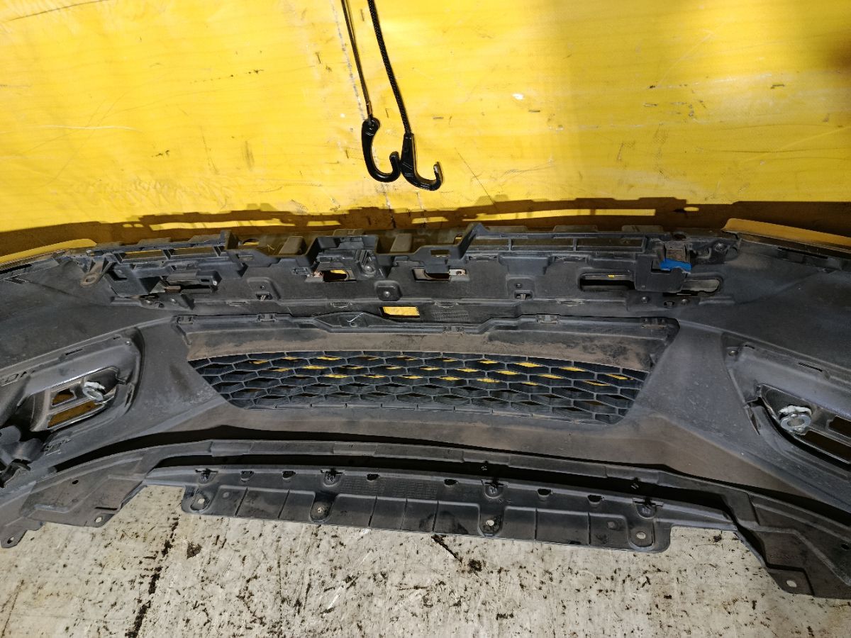 Бампер P9642 P9642, на Honda Stepwgn RK5 Фото 11