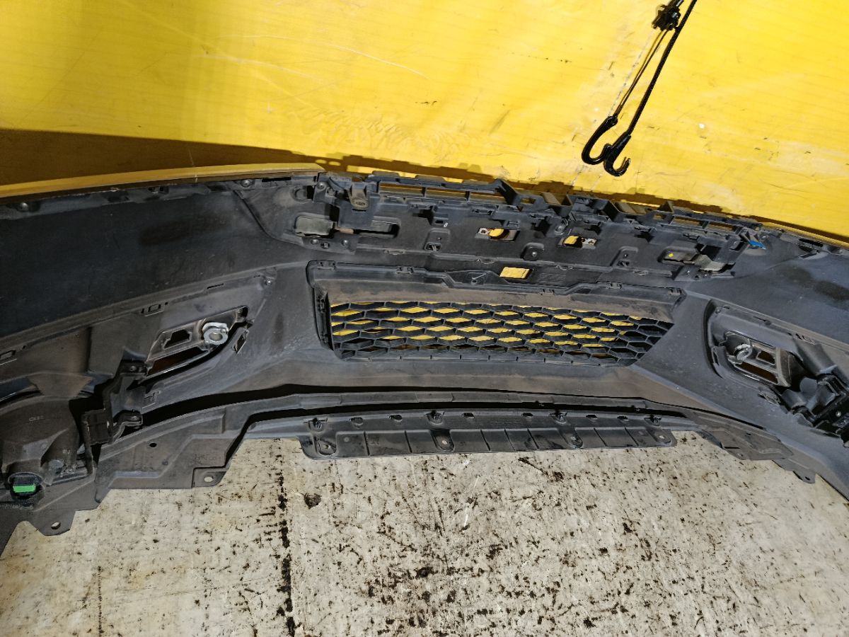 Бампер P9642 P9642, на Honda Stepwgn RK5 Фото 15