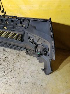 Бампер P9642 P9642, на Honda Stepwgn RK5 Фото 13