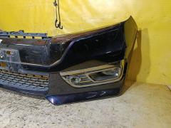 Бампер P9642 P9642, на Honda Stepwgn RK5 Фото 2