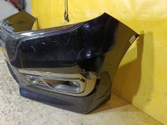 Бампер P9642 P9642, на Honda Stepwgn RK5 Фото 3