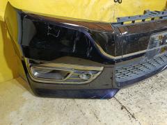 Бампер P9642 P9642, на Honda Stepwgn RK5 Фото 5