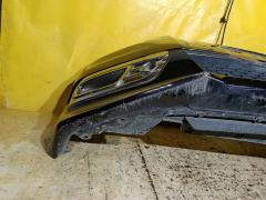 Бампер P9642 P9642, на Honda Stepwgn RK5 Фото 9