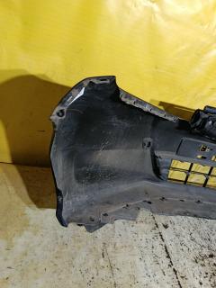 Бампер на Honda Fit Hybrid GP1 Фото 11