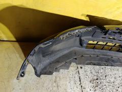 Бампер на Honda Fit Hybrid GP1 Фото 12