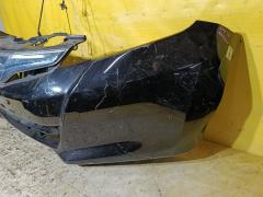 Бампер на Honda Fit Hybrid GP1 Фото 2