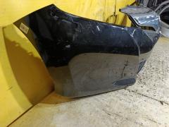 Бампер на Honda Fit Hybrid GP1 Фото 5