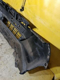 Бампер на Honda Fit Hybrid GP1 Фото 9