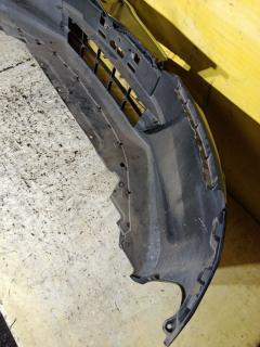 Бампер на Honda Fit Hybrid GP1 Фото 10