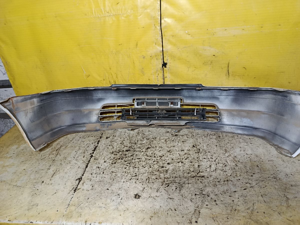 Бампер 52119-16400 на Toyota Corolla Ii EL51 Фото 13