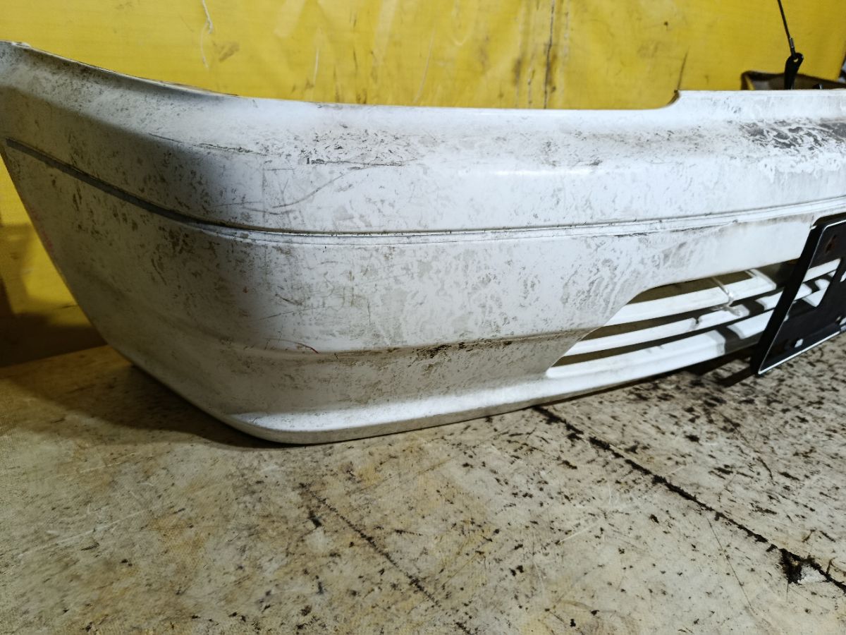 Бампер 52119-16400 на Toyota Corolla Ii EL51 Фото 5