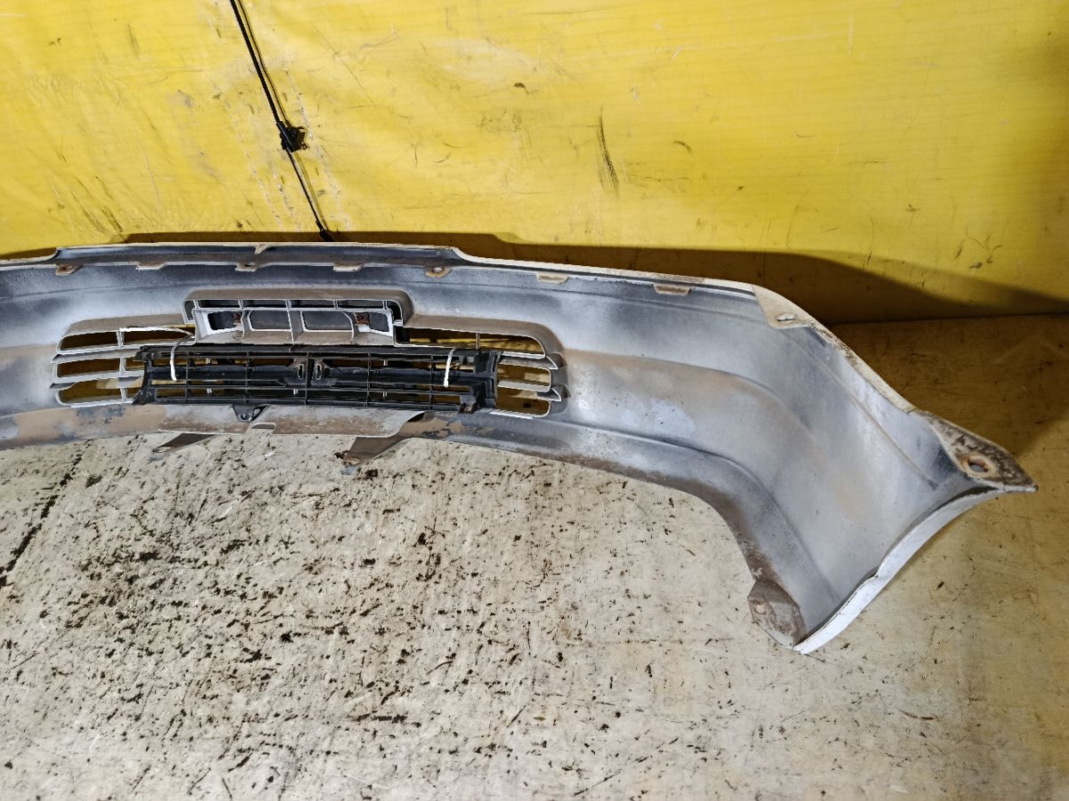 Бампер 52119-16400 на Toyota Corolla Ii EL51 Фото 10