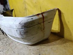 Бампер 52119-16400 на Toyota Corolla Ii EL51 Фото 2