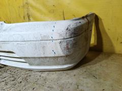 Бампер 52119-16400 на Toyota Corolla Ii EL51 Фото 3