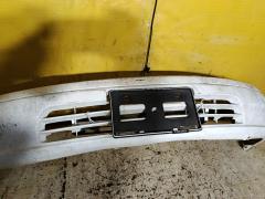 Бампер 52119-16400 на Toyota Corolla Ii EL51 Фото 7