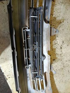 Бампер 52119-16400 на Toyota Corolla Ii EL51 Фото 9