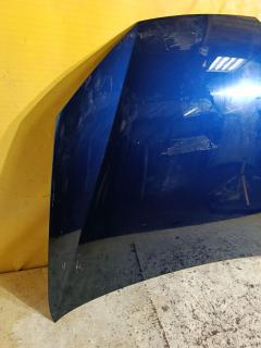 Капот на Volkswagen Golf 1K Фото 2