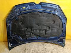 Капот на Volkswagen Golf 1K Фото 5