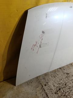 Капот на Honda Stream RN6 Фото 2