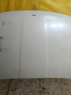 Капот на Honda Stream RN6 Фото 3