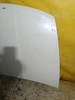 Капот на Honda Stream RN6 Фото 4