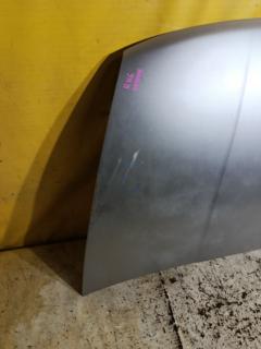 Капот на Honda Stream RN6 Фото 2