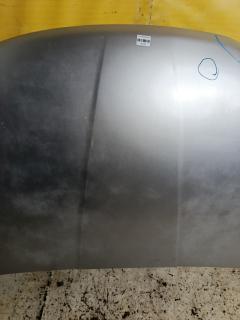 Капот на Honda Stream RN6 Фото 3