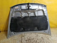 Капот на Honda Stream RN6 Фото 6