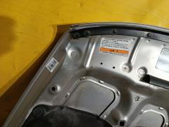 Капот на Honda Stream RN6 Фото 7