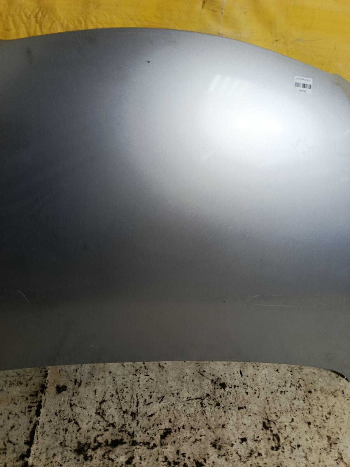 Капот 05031967, 12302101, 160108, 2741660, 3421280A1, 453303, 453303J, 5605000, 6803003421280P, 8120189, 931800, 99C30, D6Y1-52-31X, FP 4420 280, GD99C30, L04472, MV D6Y15231X, MVD6Y15231X, MZ0201A, MZ20052A, MZ20052AJ, MZ20052AQ, MZ20052AV, MZ3093100, MZ3093130, MZ51101500000, MZX0207330, PMZ20052A, STMZ520150, YRJ10M208001 на Mazda Demio DE3FS Фото 3