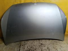 Капот на Volkswagen Touran 1T