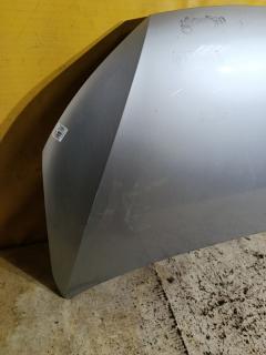 Капот на Volkswagen Touran 1T Фото 2