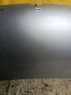 Капот на Volkswagen Touran 1T Фото 3