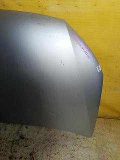 Капот на Volkswagen Touran 1T Фото 5