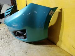 Бампер 02B2704 02B2704, на Nissan Note NE11 Фото 3