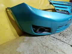 Бампер 02B2704 02B2704, на Nissan Note NE11 Фото 7